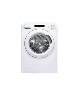 Candy Washing Machine - Dryer Offer CSWS 4962DWE / 1-S