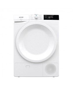 Gorenje Free Dryer 8kg DE8B White