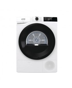 Gorenje Free Dryer 9kg DPE92 White