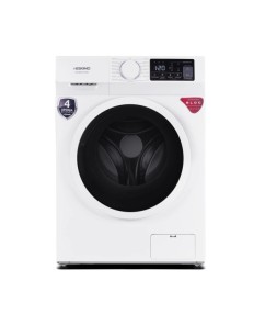 Eskimo Πλυντήριο Ρούχων Με Πρόγραμμα Ατμού ES WM7F14AΝ Eskimo Πλυντήριο Ρούχων Με Πρόγραμμα Ατμού ES WM7F14AΝ