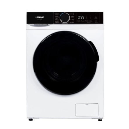 Eskimo Πλυντήριο - Στεγνωτήριο ES W10D7AD