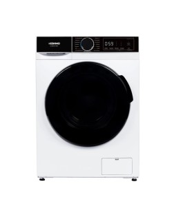 Eskimo Πλυντήριο Ρούχων  Με Πρόγραμμα Ατμού ES WM10F14PET