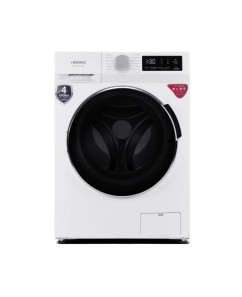 Eskimo Πλυντήριο Ρούχων Με Πρόγραμμα Ατμού ES WM12F14AΝ Eskimo Πλυντήριο Ρούχων Με Πρόγραμμα Ατμού ES WM12F14AΝ