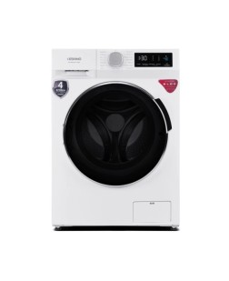 Eskimo Πλυντήριο Ρούχων  Με Πρόγραμμα Ατμού ES WM12F14AΝ