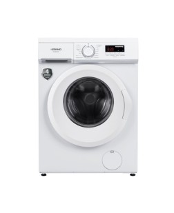 Eskimo Πλυντήριο Ρούχων  Με Πρόγραμμα Ατμού ES WM6F1003D