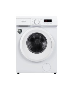 Eskimo Πλυντήριο Ρούχων  Με Πρόγραμμα Ατμού ES WM7F1203