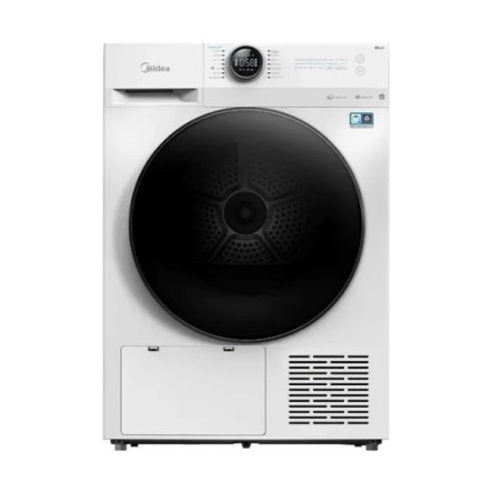 Midea Στεγνωτήριο MD200H100BW/W-GR