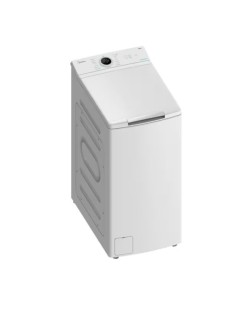 Midea Πλυντήριο Ρούχων MF100T70B/W-GR