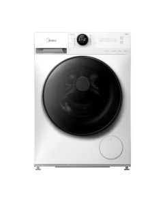 MIdea Πλυντήριο Ρούχων MF200W100WB/W-GR