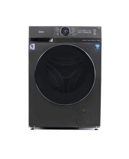 MIdea Πλυντήριο Ρούχων MF200W90WB/T-GR