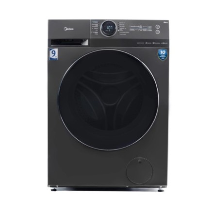 MIdea Πλυντήριο Ρούχων MF200W90WB/T-GR