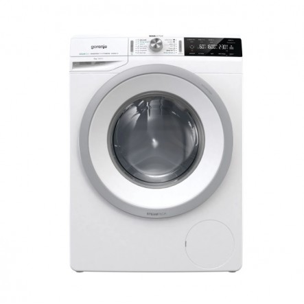 Gorenje Ελεύθερο Πλυντήριο Ρούχων 9kg WA963PS Λευκό