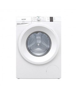 Gorenje Free Washing Machine 7kg WP7272S3 White