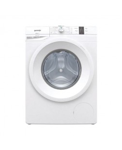 Gorenje Ελεύθερο Πλυντήριο Ρούχων 7kg WP7272S3 Λευκό