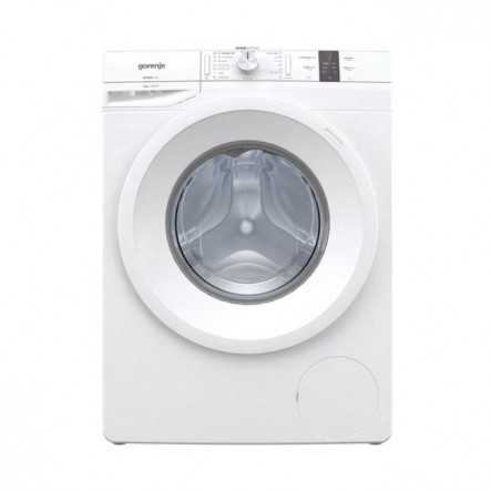 Gorenje Ελεύθερο Πλυντήριο Ρούχων 7kg WP7272S3 Λευκό